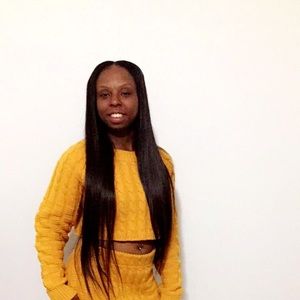 Meet your Posher, Damaya